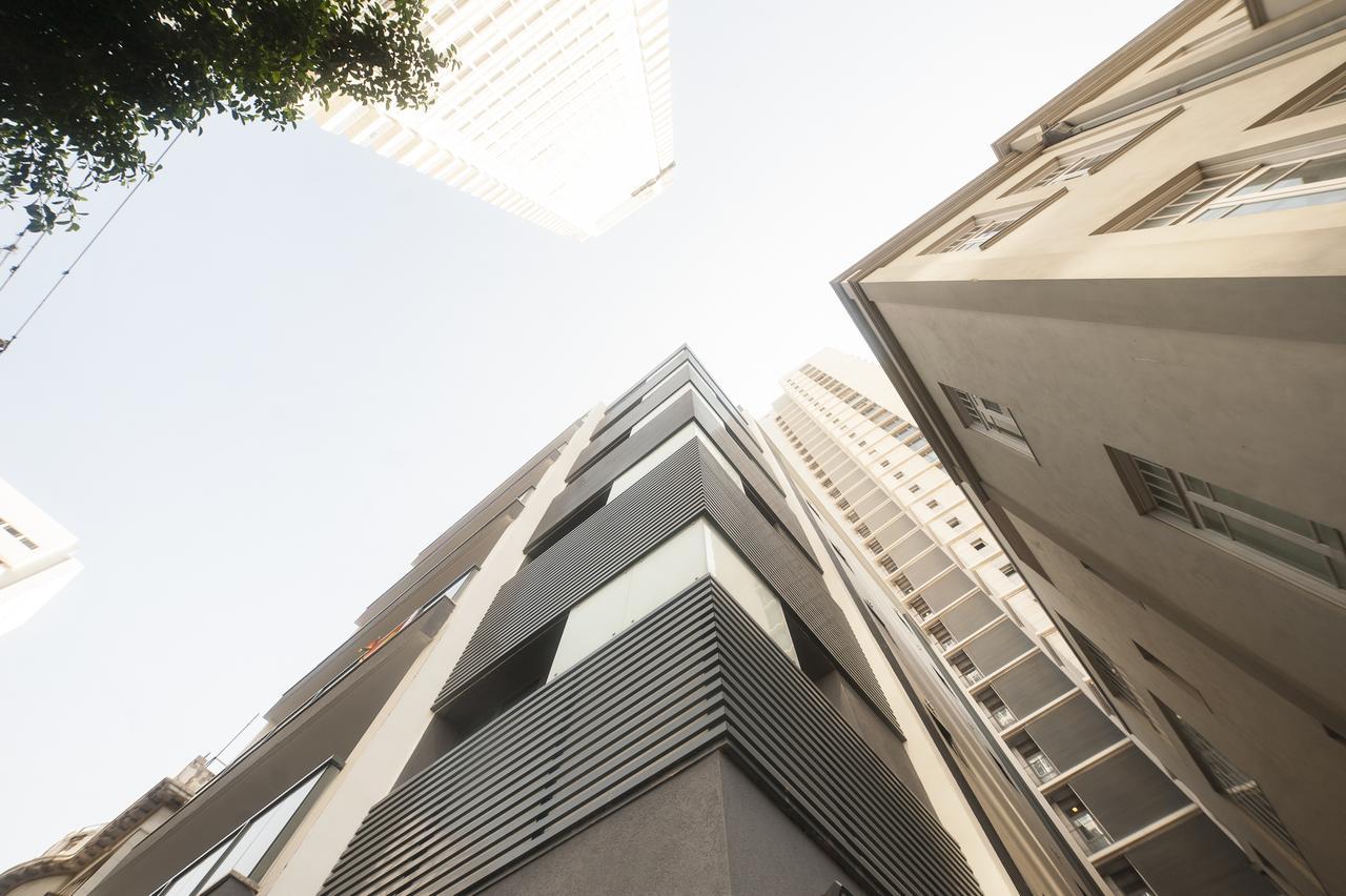 Luxury 2 Bedrooms Apartments Rothschild + Balcony Tel Aviv-Jaffa Exterior foto