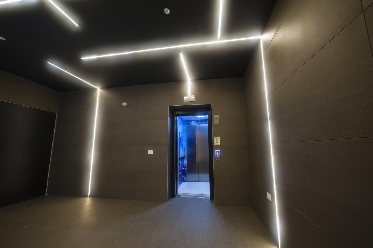 Luxury 2 Bedrooms Apartments Rothschild + Balcony Tel Aviv-Jaffa Exterior foto