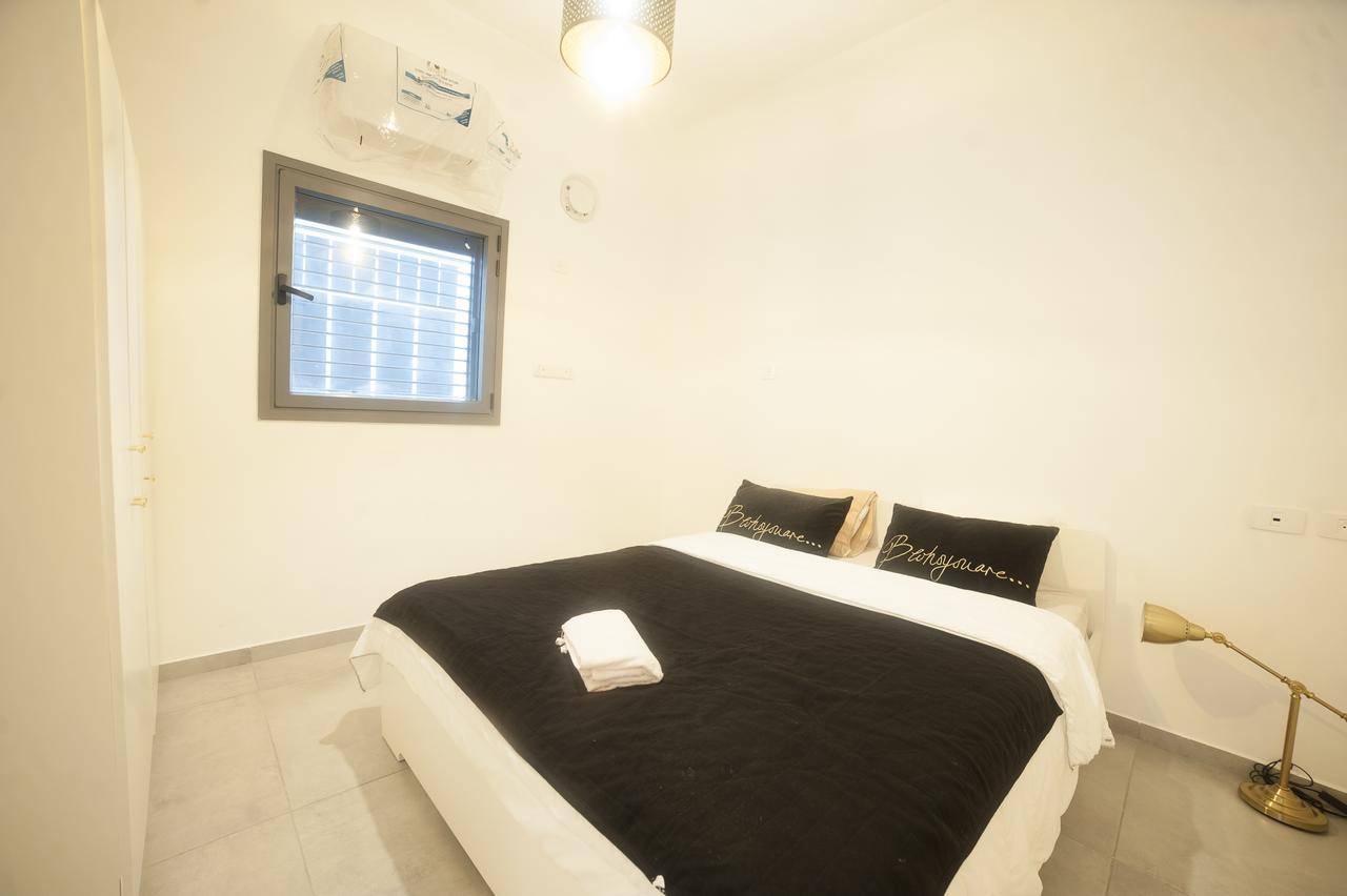 Luxury 2 Bedrooms Apartments Rothschild + Balcony Tel Aviv-Jaffa Exterior foto